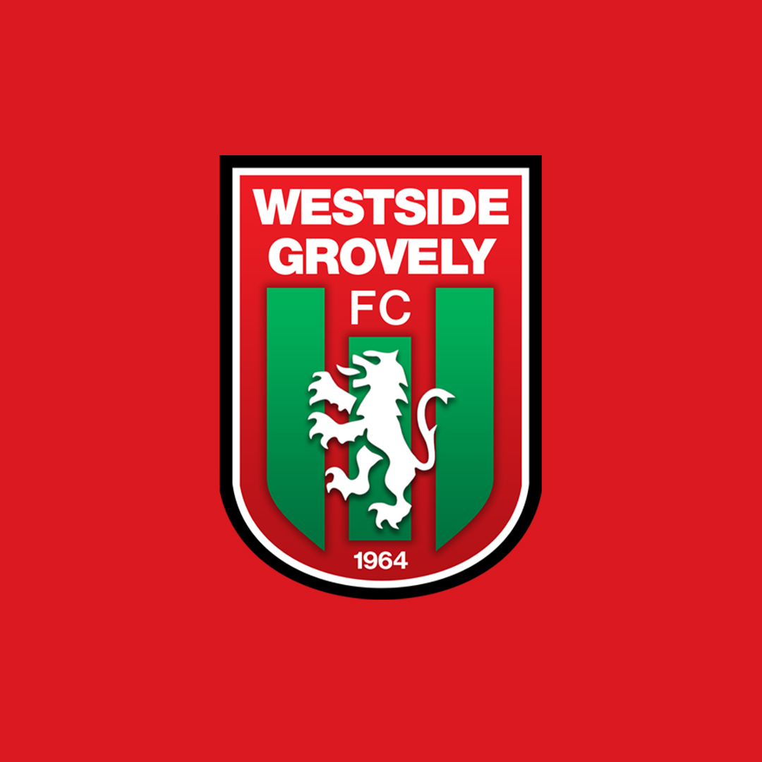 Westside Grovely Football Club